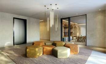 Imagem 6: 2 dormitórios, 1 suítes, 2 banheiro, 1 vaga na garagem, 66M² de Área Construída