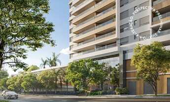 Imagem 2: 1 dormitório, 1 banheiros, 34M² de Área Construída