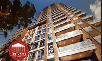 Imagem 2: Lindissimo apartamento - Moradia dos sonhos - Localização Nobre Vila Mariana - 153m2 - 4