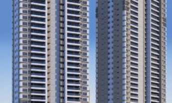 Imagem: 3 dormitórios, 3 suíte, 5 banheiro, 2