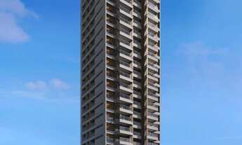 Imagem 2: 1 dormitório, 1 banheiros, 26M² de Área Construída