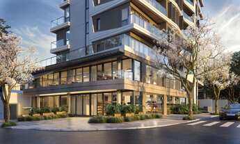 Imagem 2: 2 dormitórios, 2 suíte, 2 banheiro, 1 vaga na garagem, 59M² de Área Construída