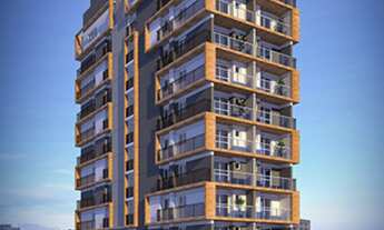 Imagem: 1 dormitório, 1 banheiros, 17M² de Área