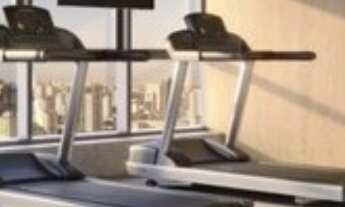 Imagem 5: 2 dormitórios, 2 suíte, 3 banheiro, 1 vaga na garagem, 80M² de Área Construída