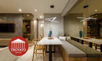 Imagem: Maravilhoso apartamento a venda, 67m²