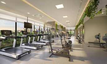 Imagem 6: 4 dormitórios, 2 suíte, 5 banheiro, 2 vagas na garagem, 221M² de Área Construída