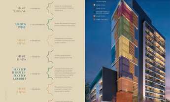 Imagem 7: 1 banheiros, 53M² de Área Construída