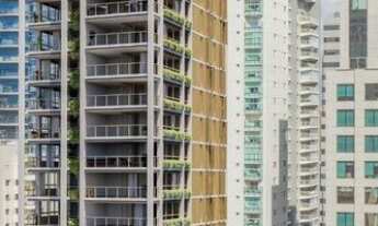 Imagem 4: 2 dormitórios, 2 suíte, 3 banheiro, 2 vagas na garagem, 105M² de Área Construída