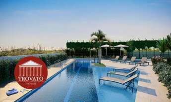 Imagem 1: Maravilhosa oportunidade à venda de 56m2, de R$689.700,00 por R$529.900,00 2 dormitórios 1