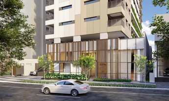 Imagem 3: 1 dormitório, 1 banheiros, 25M² de Área Construída