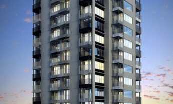 Imagem: 2 banheiro, 1 vaga na garagem, 70M² de