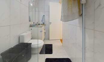 Imagem 3: Pinheiros, ótimo apartamento à venda na Fradique Coutinho 3 quartos (atual 2 + escritório