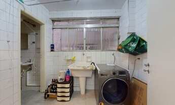 Imagem 6: Pinheiros, ótimo apartamento à venda na Fradique Coutinho 3 quartos (atual 2 + escritório