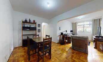 Imagem 7: Pinheiros, ótimo apartamento à venda na Fradique Coutinho 3 quartos (atual 2 + escritório