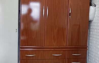 Imagem 7: Apartamento a venda 2 quartos, 1 vaga, 50m2 - Carapicuíba