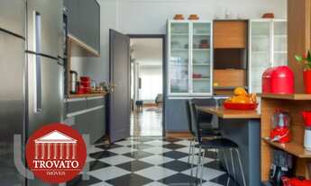 Imagem: Dr Fausto Ferraz 360m2, 4 quartos, 3 suítes