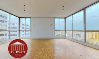 Imagem 3: Morro dos Ingleses - 4 quartos sendo 2 suítes, 3 vagas