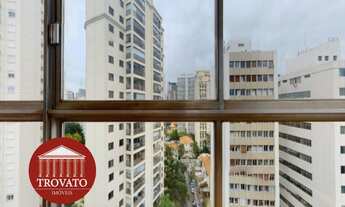 Imagem 4: Morro dos Ingleses - 4 quartos sendo 2 suítes, 3 vagas