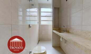 Imagem: Morro dos Ingleses - 4 quartos sendo 2 suítes