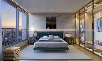 Imagem 6: 2 dormitórios, 2 suíte, 5 banheiro, 2 vagas na garagem, 242M² de Área Construída