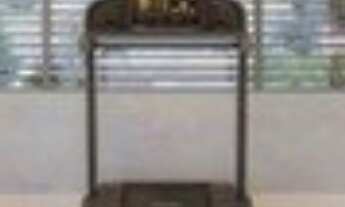 Imagem 4: 1 dormitório, 1 banheiros, 20M² de Área Construída