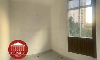 Imagem 2: Faria Lima, sala para Venda ou locação, 118m2 - Jardim Europa