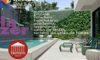 Imagem 1: Oportunidade Studio 22 a 28mts a venda na Chácara Klabin, de R$405.290,00 por R$332.505