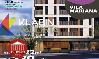 Imagem 3: Oportunidade Studio 22 a 28mts a venda na Chácara Klabin, de R$405.290,00 por R$332.505