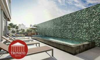 Imagem 7: Apartamento Studio a venda 28 m2, Lavanderia, Coworking, piscina, ao lado estação metrô Sa