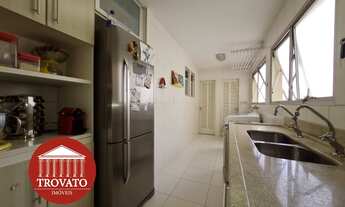 Imagem: Apartamento residencial a venda em Perdizes