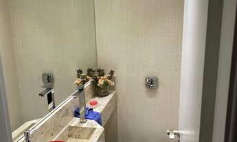 Imagem 5: Apartamento a venda 4 Quartos, 3 Suítes, Sacada, 3 Vagas, 200m2 - Perdizes