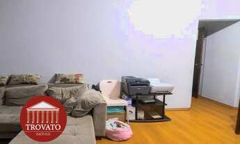 Imagem: Avenida Imperatriz Leopoldina, Apartamento