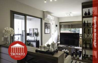 Imagem 7: Apartamentos para alugar em Chácara Klabin, São Paulo