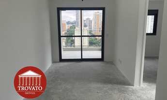 Imagem 3: Apartamento a venda com 1 Quarto, Varanda, 1 Vaga, 61m2 - Perdizes