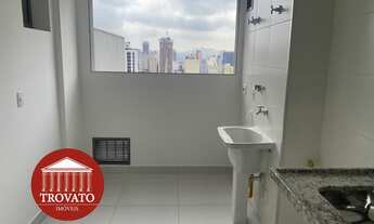 Imagem 6: Apartamento a venda com 1 Quarto, Varanda, 1 Vaga, 61m2 - Perdizes