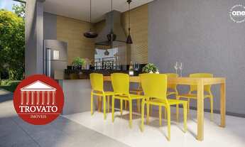 Imagem 4: Apartamento residencial para Venda Vila Clementino, São Paulo 1 dormitório, 2 salas, 1 ban