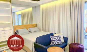 Imagem 2: Apartamento residencial para Venda Brooklin Paulista, São Paulo 1 dormitório, 1 sala, 1 ba