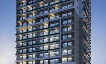 Imagem 3: Apartamentos à venda em Vila Madalena, São Paulo, 34m², 1 quarto, sala Tv