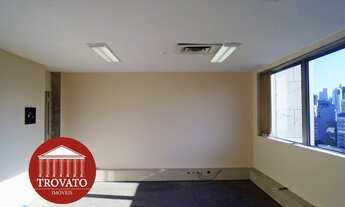 Imagem: Sala comercial para Venda e Locação Centro