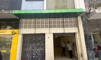 Imagem: Salas Comerciais no Parque Dom Pedro II