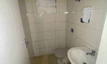 Imagem 2: Sala comercial para Locação Centro, São Paulo 1 banheiro 101,00 m²