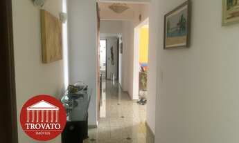 Imagem 5: Apartamento para venda em Perdizes 4 Quartos 3 Suítes 2 Vagas