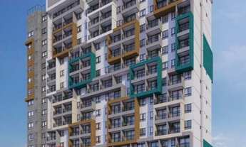 Imagem 2: Apartamento residencial para Venda Perdizes, São Paulo 1 dormitório, 1 sala, 1 banheiro 32