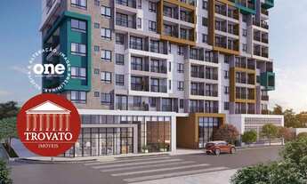 Imagem 3: Apartamento residencial para Venda Perdizes, São Paulo 1 dormitório, 1 sala, 1 banheiro 32