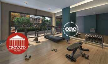 Imagem 5: Apartamento residencial para Venda Perdizes, São Paulo 1 dormitório, 1 sala, 1 banheiro 32