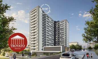 Imagem: Apartamentos à venda em Vila Lageado, São