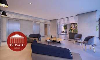 Imagem 6: Apartamentos à venda em Vila Madalena, São Paulo, 34m², 1 quarto, sala Tv