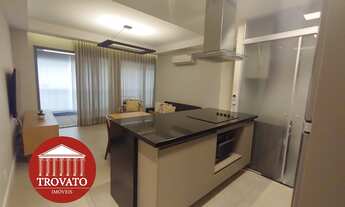 Imagem 3: Apartamento residencial para Venda Brooklin Paulista, São Paulo 1 dormitório, 2 salas, 1 b