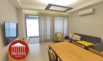 Imagem 7: Apartamento residencial para Venda Brooklin Paulista, São Paulo 1 dormitório, 2 salas, 1 b