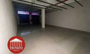 Imagem 3: Sala comercial para Locação Centro, São Paulo 1 banheiro 101,00 m²